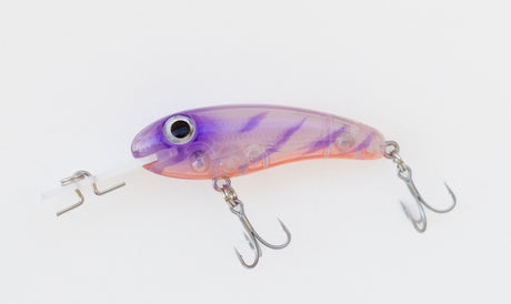 Silly Fish Mirage 55 Mid Diver