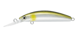Daiwa Double Clutch 48mm Lure