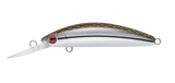 Daiwa Double Clutch 48mm Lure