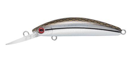 Daiwa Double Clutch 48mm Lure