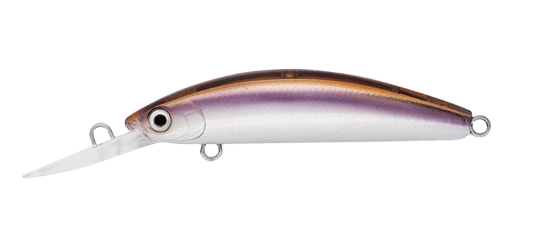 Daiwa Double Clutch 48mm Lure