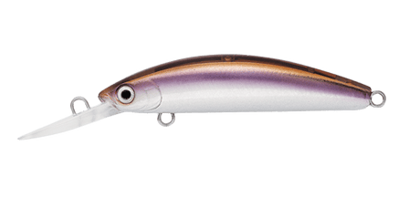 Daiwa Double Clutch 48mm Lure