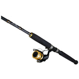 Shimano FX Combo