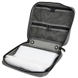 Shimano Grey Soft Plastic Wallet - Clearance