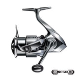 Shimano Stella FK Reel