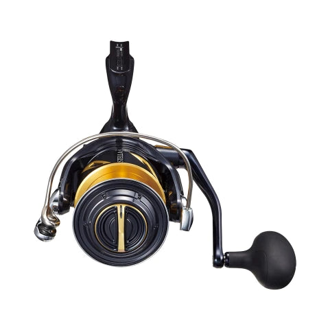 Shimano Stella SWC Reel