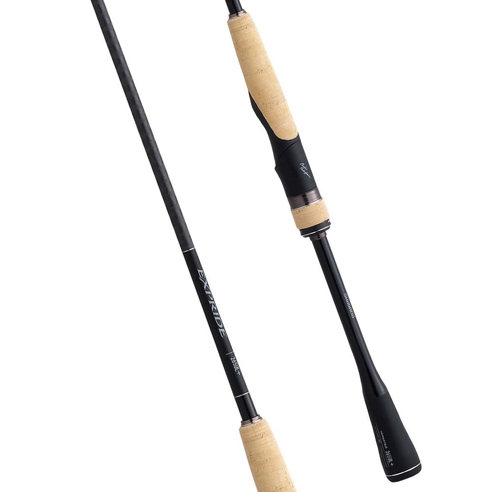 Shimano Expride Rod