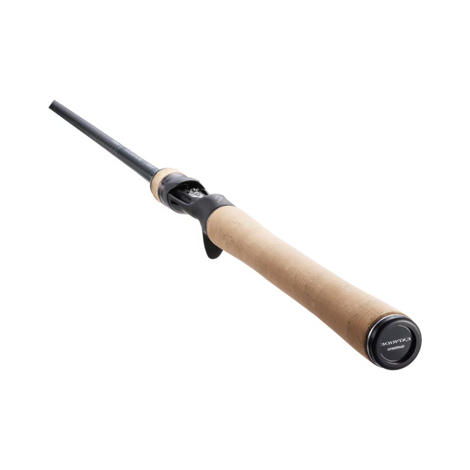 Shimano Expride Rod