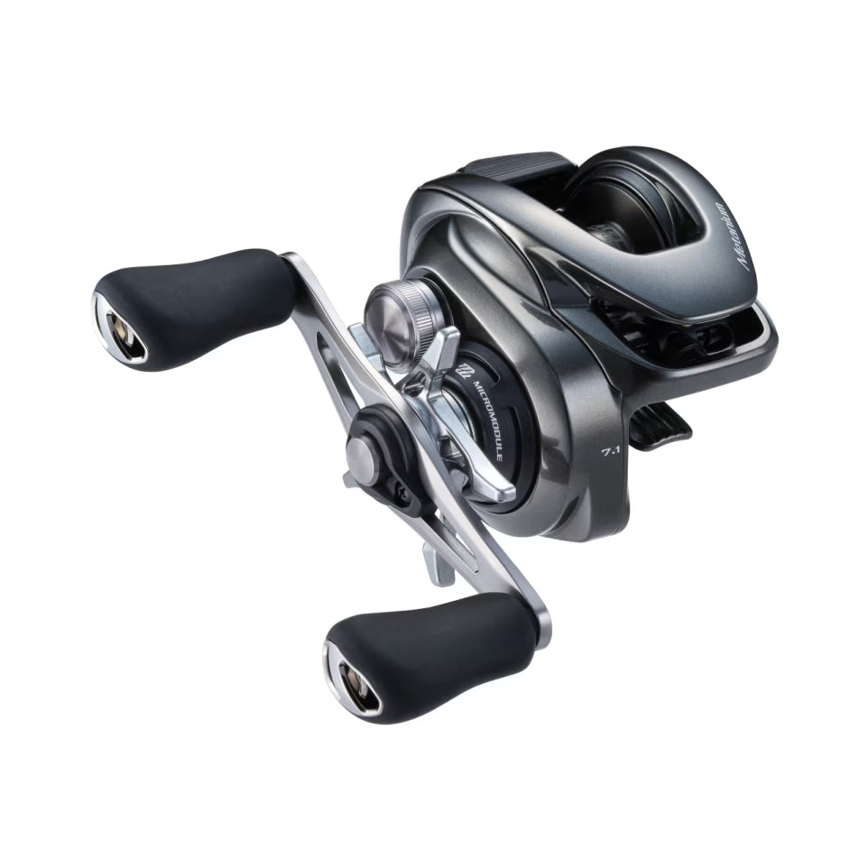 Shimano Metanium MGL 150 Baitcast Reel