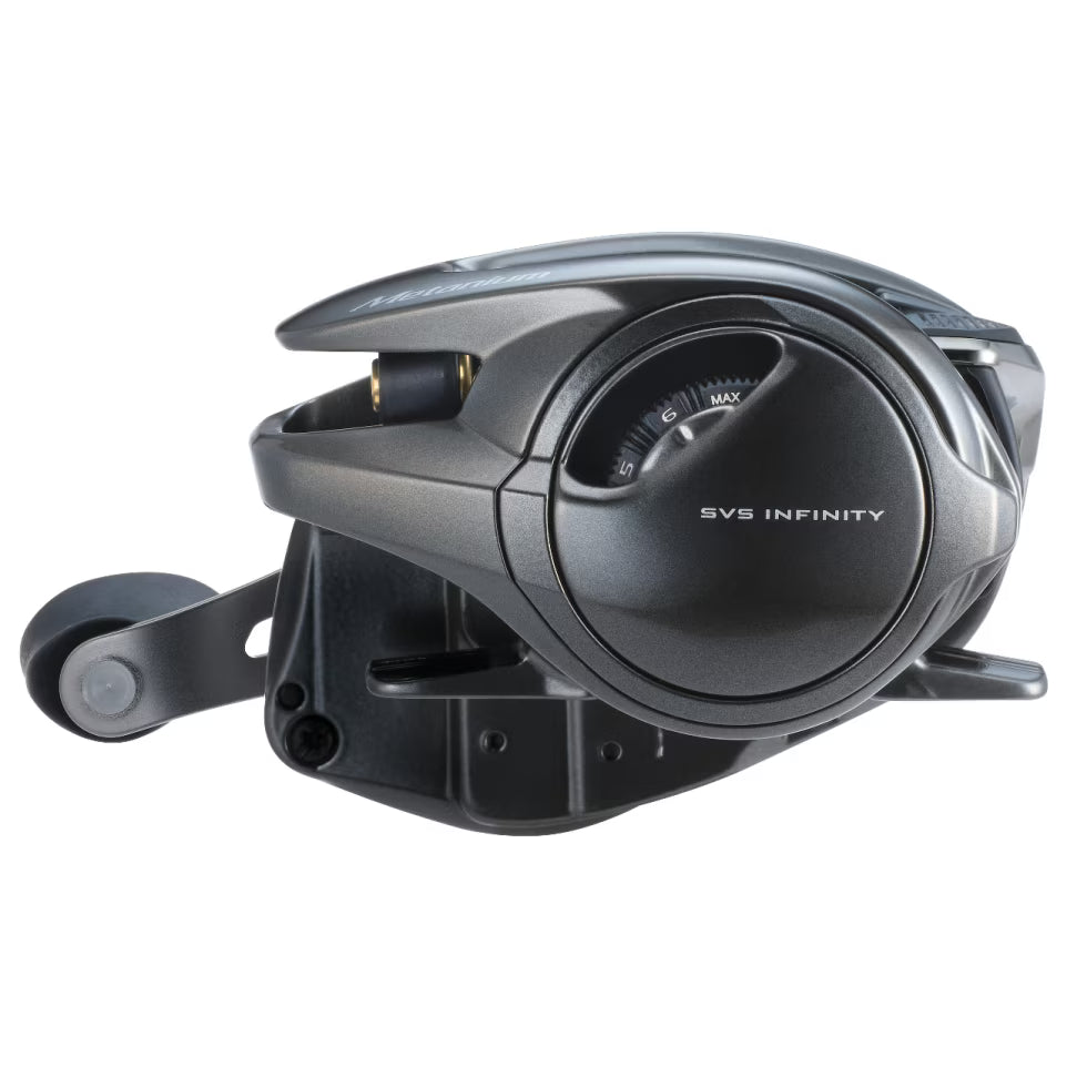 Shimano Metanium MGL 150 Baitcast Reel
