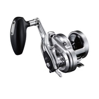 Shimano Ocea Jigger Overhead Reel