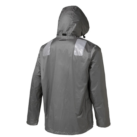 Shimano Spray Jacket Charcoal