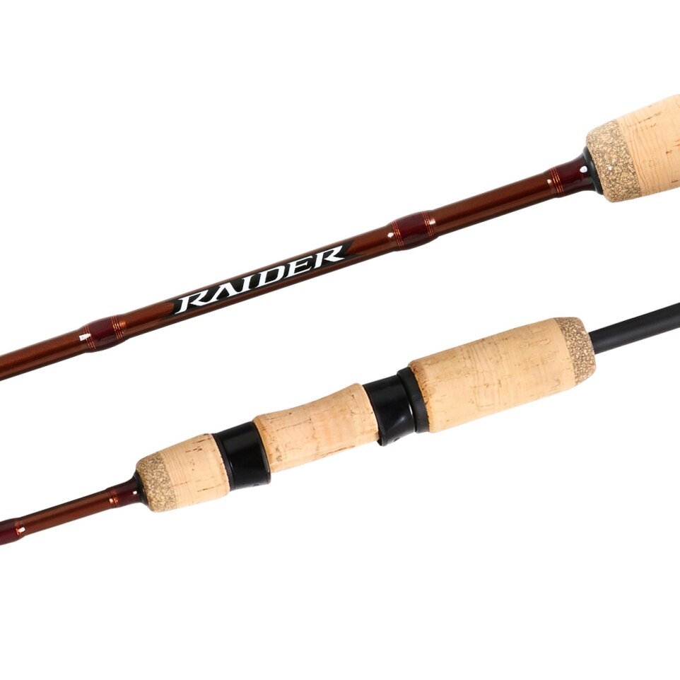 Shimano Raider Rod – Hot Tackle