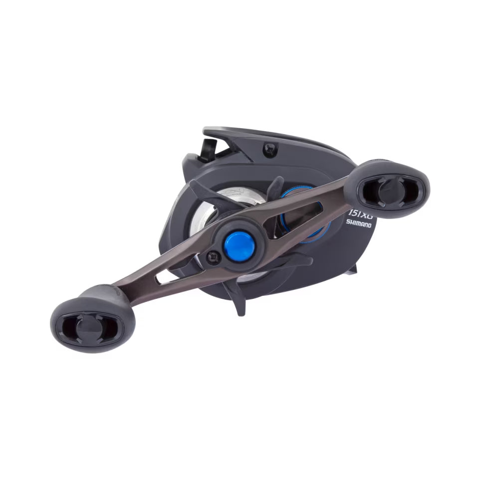 Shimano SLX 150 Baitcast Reel