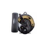 Shimano TLD 2 Speed Overhead Reel