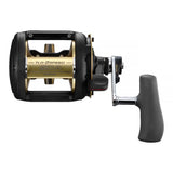 Shimano TLD 2 Speed Overhead Reel