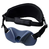 Shimano BE-200V Navy Fishing Gimbal Belt