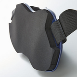 Shimano BE-200V Navy Fishing Gimbal Belt