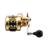 Shimano Ocea Conquest 200 Size Overhead Reels