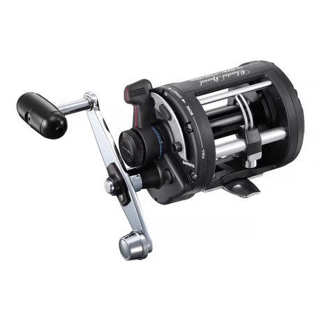 Shimano TLD Triton Overhead Reel