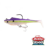 Berkley Shimma Pro Rig 4.5in Rigged Plastic