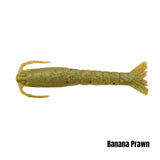 Berkley Gulp Shrimp 2in Soft Plastic