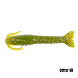 Berkley Gulp Shrimp 2in Soft Plastic