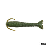 Berkley Gulp Shrimp 2in Soft Plastic