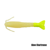 Berkley Gulp Shrimp 4in Soft Plastic