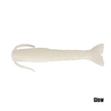 Berkley Gulp Shrimp 3in Soft Plastic