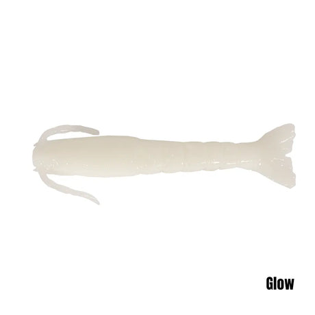 Berkley Gulp Shrimp 3in Soft Plastic