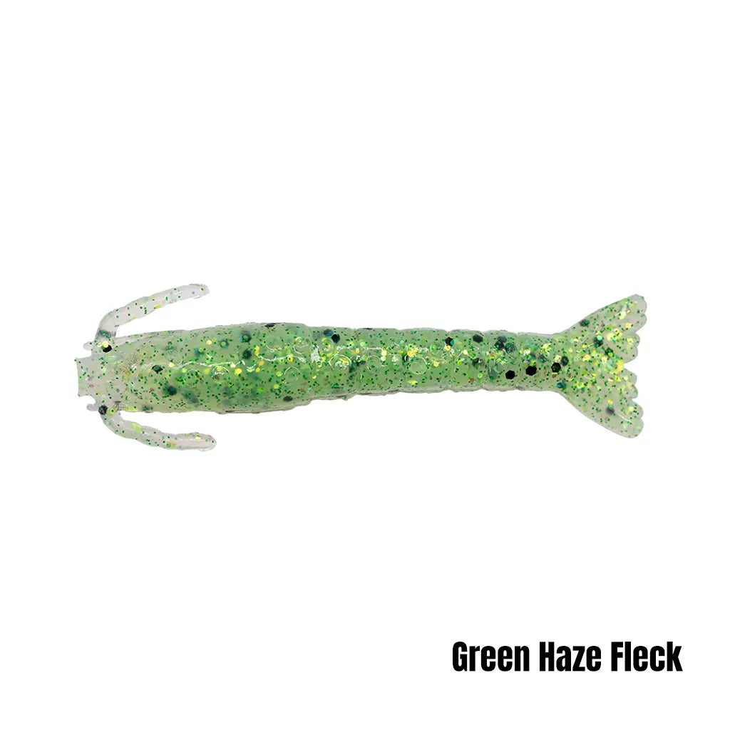 Berkley Gulp Shrimp 4in Soft Plastic