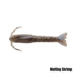Berkley Gulp Shrimp 3in Soft Plastic