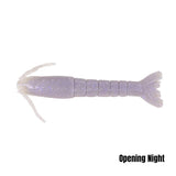 Berkley Gulp Shrimp 3in Soft Plastic