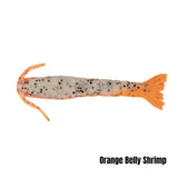 Berkley Gulp Shrimp 4in Soft Plastic
