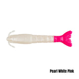 Berkley Gulp Shrimp 3in Soft Plastic