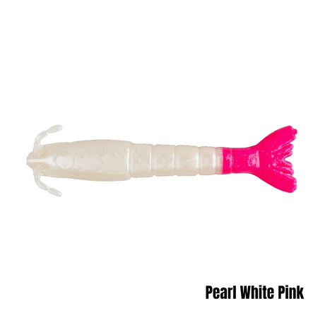 Berkley Gulp Shrimp 3in Soft Plastic