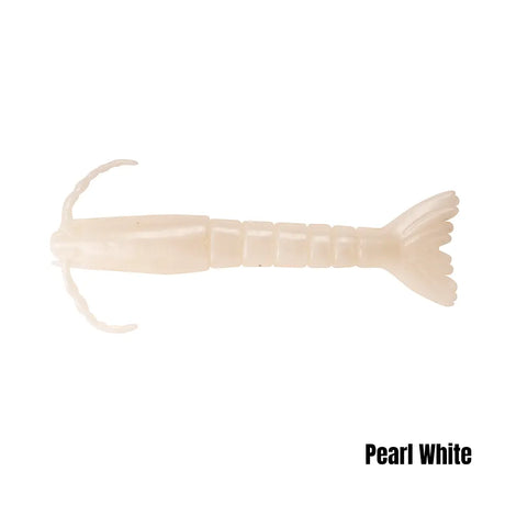 Berkley Gulp Shrimp 4in Soft Plastic