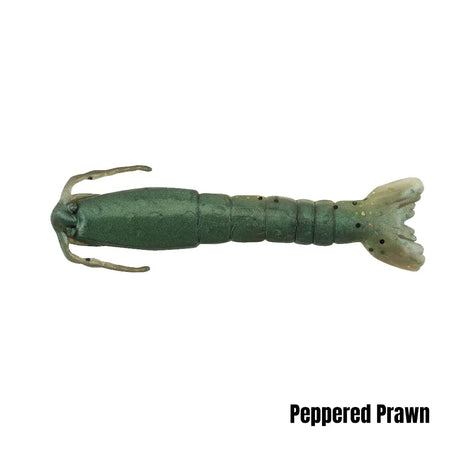 Berkley Gulp Shrimp 3in Soft Plastic
