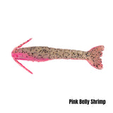 Berkley Gulp Shrimp 2in Soft Plastic