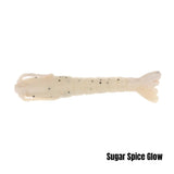Berkley Gulp Shrimp 3in Soft Plastic