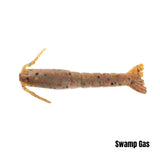 Berkley Gulp Shrimp 2in Soft Plastic