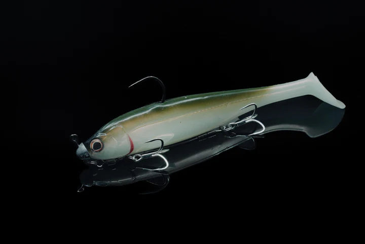 Irukandji Osprey Wire Harness