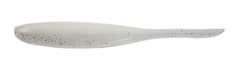 Keitech Shad Impact 5in Plastics