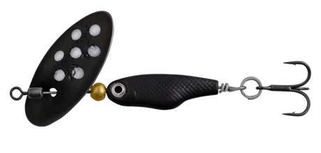 Daiwa Silvercreek Inline Spinner SS 3.5g