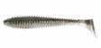 No 416T SILVER FLASH MINNOW