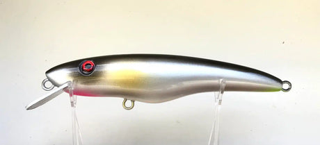 Croaker Jewie Jewel Hardbody 175mm 70g