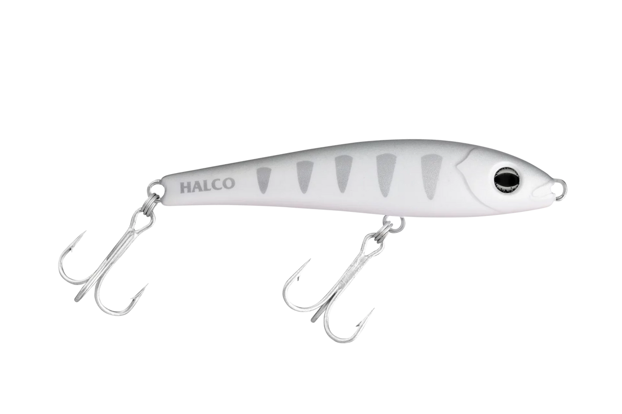 Halco Slidog 85mm Stickbait