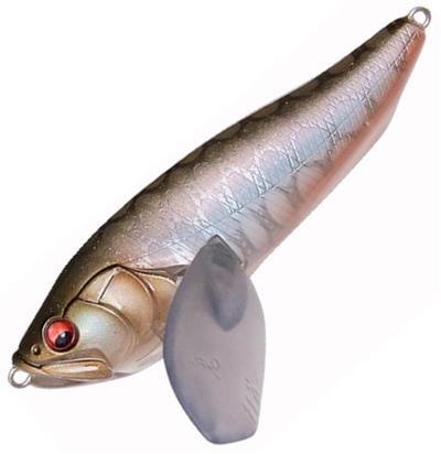 Megabass i-Wing Fry