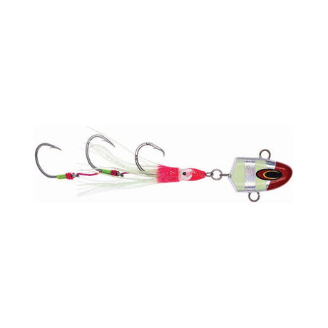 Vexed Bottom Meat 150g Jig